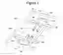 Fig. 02 - Contactor having a global spring structure and methods of making and using the contactor