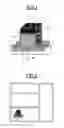 Fig. 02 - Clock circuits and counting values in integrated circuits