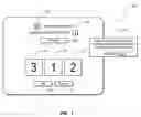 Fig. 04 - Display extension using terminal clients