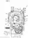 Fig. 07 - Ink-jet printer and method of sucking ink from air-discharge cap of ink-jet printer