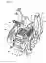 Fig. 08 - Ink-jet printer and method of sucking ink from air-discharge cap of ink-jet printer