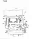 Fig. 09 - Ink-jet printer and method of sucking ink from air-discharge cap of ink-jet printer