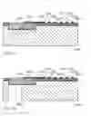 Fig. 331 - Inkjet nozzle array with individual feed channel for each nozzle