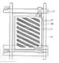 Fig. 01 - FFS mode liquid crystal display