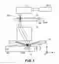Fig. 02 - Exposure apparatus and image plane detecting method