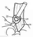 Fig. 01 - METHOD OF ATTACHING AN ATTACHMENT PLATE TO AN ELONGATE MEMBER