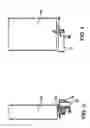 Fig. 04 - Wind turbine having variable pitch airfoils that close when moving against the direction of the wind