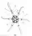 Fig. 06 - Laminated impeller