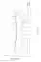 Fig. 05 - Shaft for a sampling pipette