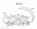 Fig. 07 - SECONDARY ELECTROCHEMICAL CELL WITH INCREASED CURRENT COLLECTING EFFICIENCY