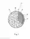 Fig. 02 - Golf ball