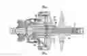 Fig. 01 - Continuously variable transmission