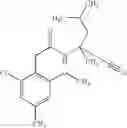 Fig. 232 - 2,4,6-phenyl-substituted cyclic ketoenols