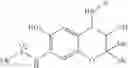 Fig. 167 - Benzopyran compound