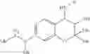 Fig. 586 - Benzopyran compound