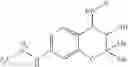 Fig. 744 - Benzopyran compound