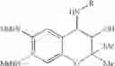 Fig. 877 - Benzopyran compound