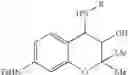 Fig. 982 - Benzopyran compound