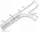 Fig. 01 - Guidewire with polymer jacket and method of making