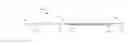Fig. 01 - Weldable wire guide with distal coupling tip