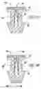 Fig. 09 - Punctal plugs for the delivery of active agents