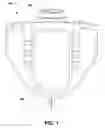 Fig. 08 - Orthopedic implant with integrated bone screw