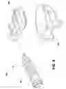 Fig. 09 - Orthopedic implant with integrated bone screw