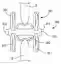 Fig. 01 - PERCUTANEOUS SPINAL IMPLANTS AND METHODS