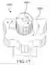Fig. 12 - PERCUTANEOUS SPINAL IMPLANTS AND METHODS