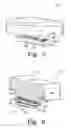 Fig. 04 - Tibial insert having a reinforced keel