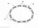 Fig. 01 - Implantable devices for controlling the internal circumference of an anatomic orifice or lumen