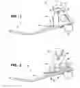 Fig. 02 - Prosthetic foot with adjustable heel height