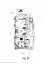 Fig. 04 - Automated, low profile drilling/bolting module with single button operation