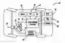 Fig. 01 - Steering haptic feedback system for vehicle active safety