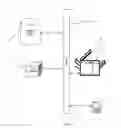 Fig. 02 - Expense recovery system for multi-function device with smart data entry
