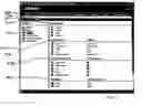 Fig. 01 - Dynamic publication of information from a database