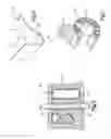 Fig. 06 - LANYARD FOR A LOCK MECHANISM