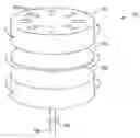 Fig. 01 - Systems and methods for centrifuge sample holders