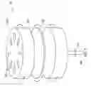 Fig. 08 - Systems and methods for centrifuge sample holders