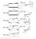 Fig. 09 - SPM cantilever and manufacturing method thereof