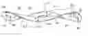 Fig. 01 - Saw blade with a lateral run-out