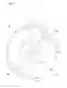 Fig. 02 - Saw blade with a lateral run-out
