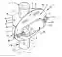 Fig. 01 - Boat fender mount