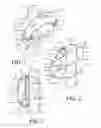 Fig. 02 - Boat fender mount