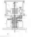 Fig. 02 - Cord rotating head for a crystal drawing system