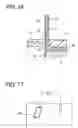 Fig. 10 - Thermoelectric conversion device and manufacture method of the same