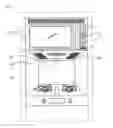 Fig. 02 - Cooking appliance