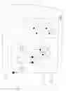 Fig. 03 - Electrical circuit arrangement