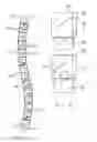 Fig. 04 - Flexible multiple speaker support apparatus