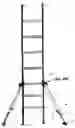 Fig. 01 - Ladder safety device